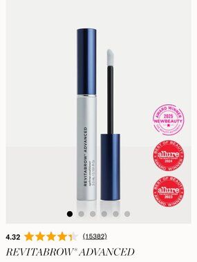 Revitalash Revitabrow Eyebrow Conditioner